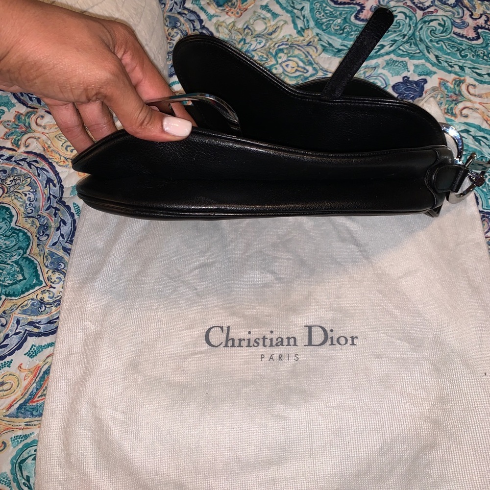 Christian Dior